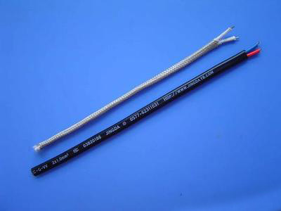 熱電偶用補償電纜、補償導線