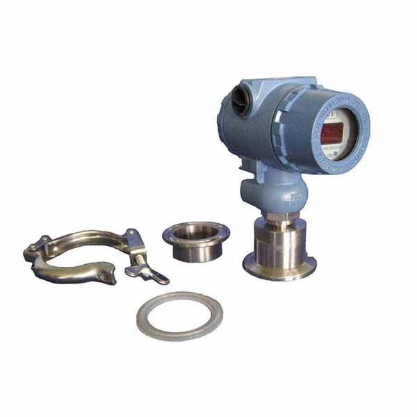 402衛生型壓力變送器