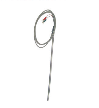 補償導(dǎo)線式鎧裝熱電偶